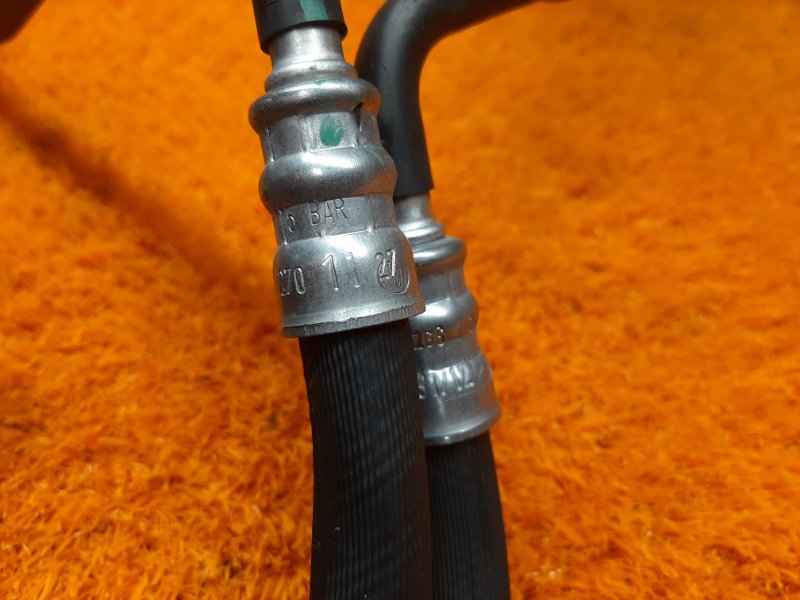 трубка охлаждения акпп, 2000 рублей, Красноярск