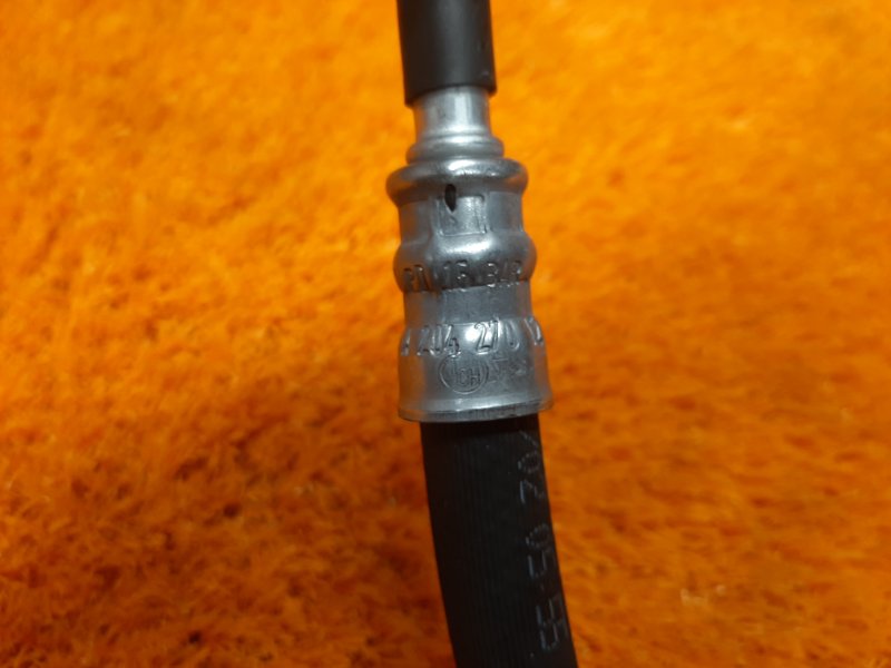 трубка охлаждения акпп, 2000 рублей, Красноярск