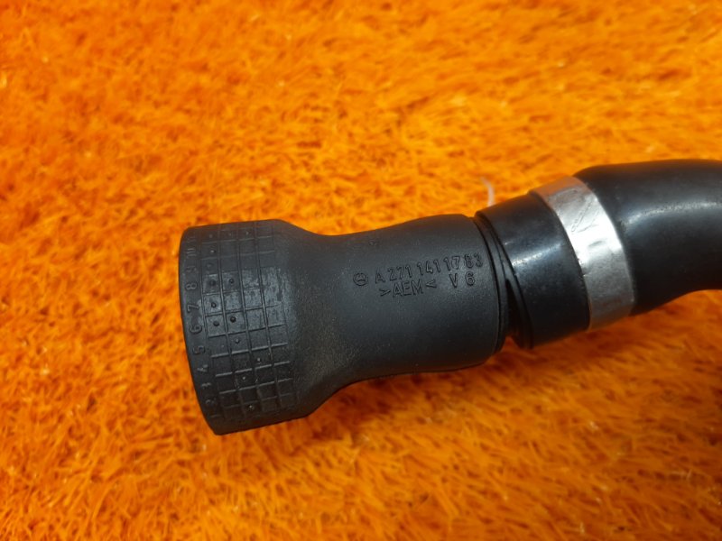 Патрубок воздушного насоса, 670 рублей, Красноярск