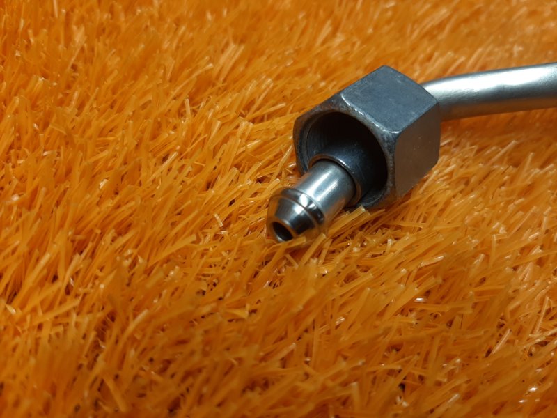 трубка топливная, 300 рублей, Красноярск