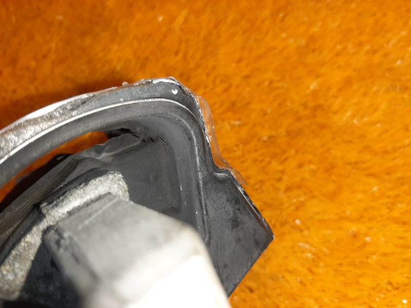 подушка кпп, 700 рублей, Красноярск