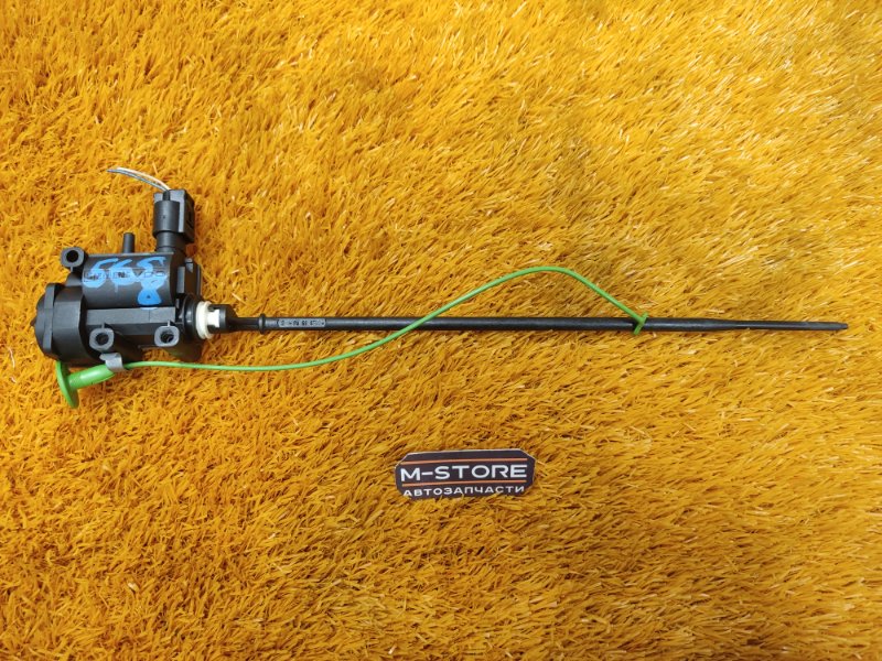 Замок лючка бензобака, 440 рублей, Красноярск