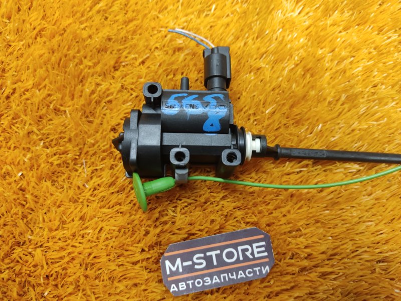 Замок лючка бензобака, 440 рублей, Красноярск