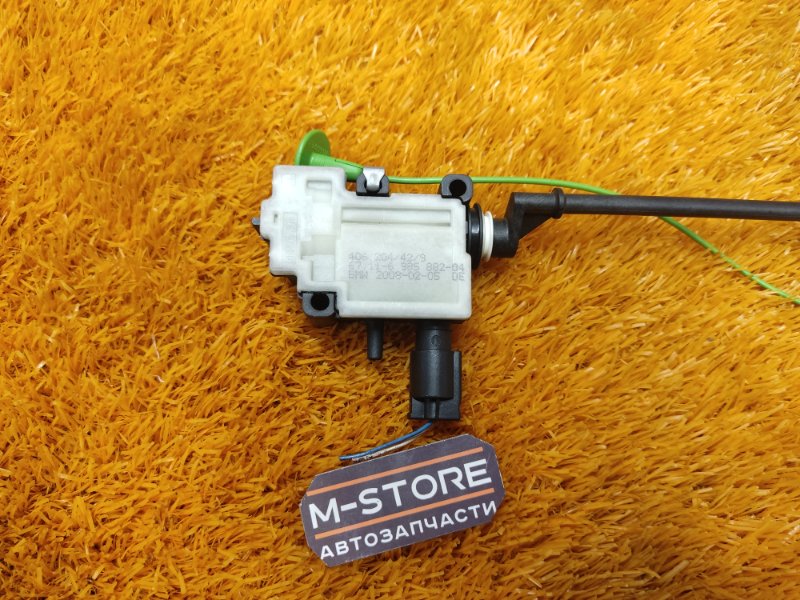 Замок лючка бензобака, 440 рублей, Красноярск