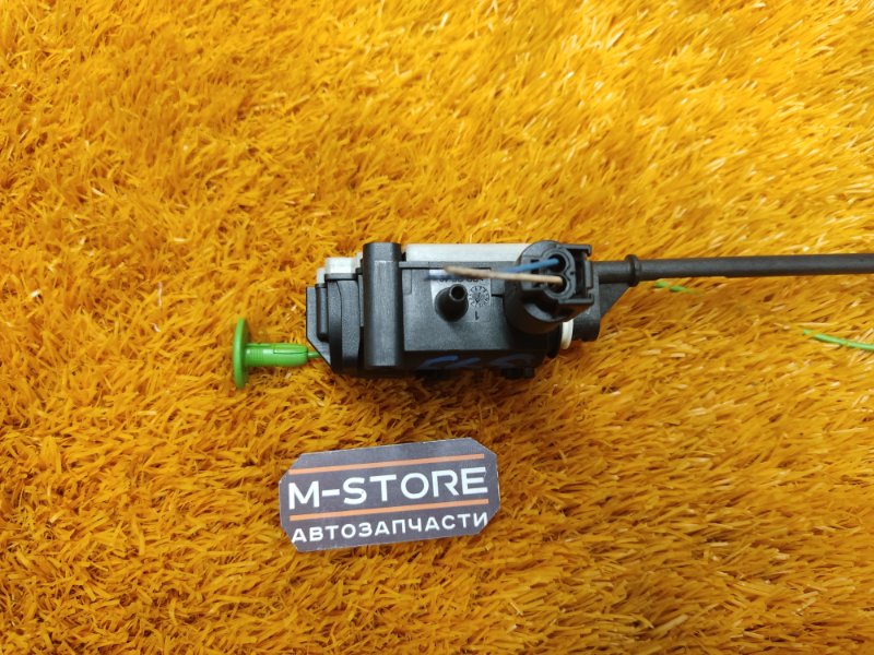 Замок лючка бензобака, 440 рублей, Красноярск