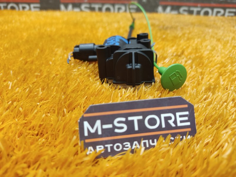 Замок лючка бензобака, 440 рублей, Красноярск