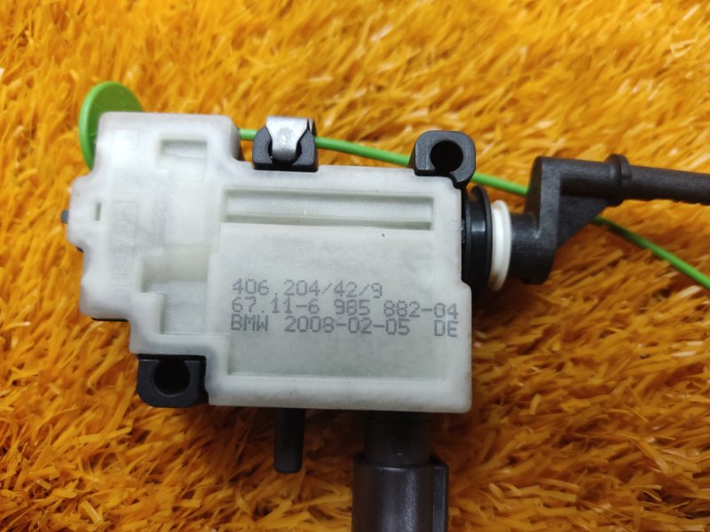 Замок лючка бензобака, 440 рублей, Красноярск