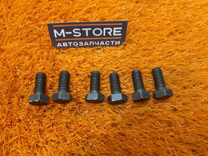 болт гидротрансформатора, 300 рублей, Красноярск