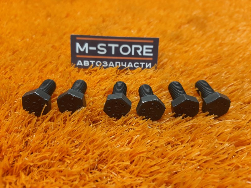 болт гидротрансформатора, 300 рублей, Красноярск