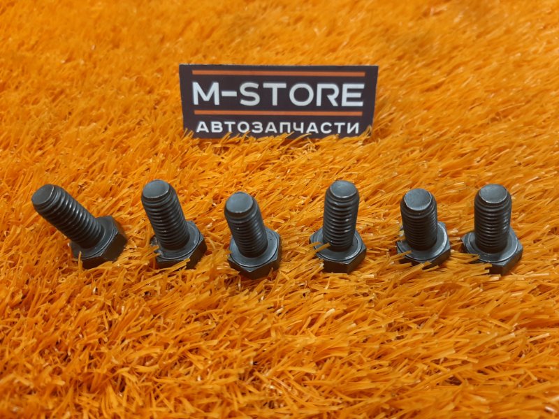 болт гидротрансформатора, 300 рублей, Красноярск