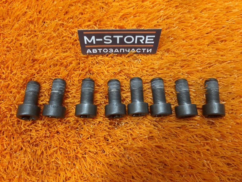 Болт маховика, 380 рублей, Красноярск