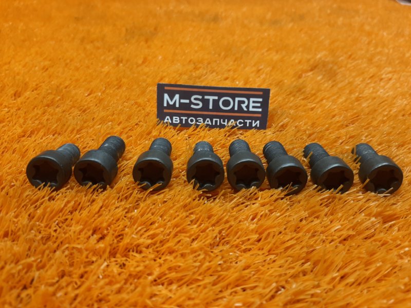 Болт маховика, 380 рублей, Красноярск