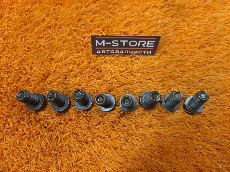 Болт маховика, 380 рублей, Красноярск