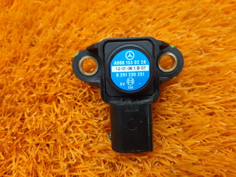 Датчик абсолютного давления, 670 рублей, Красноярск