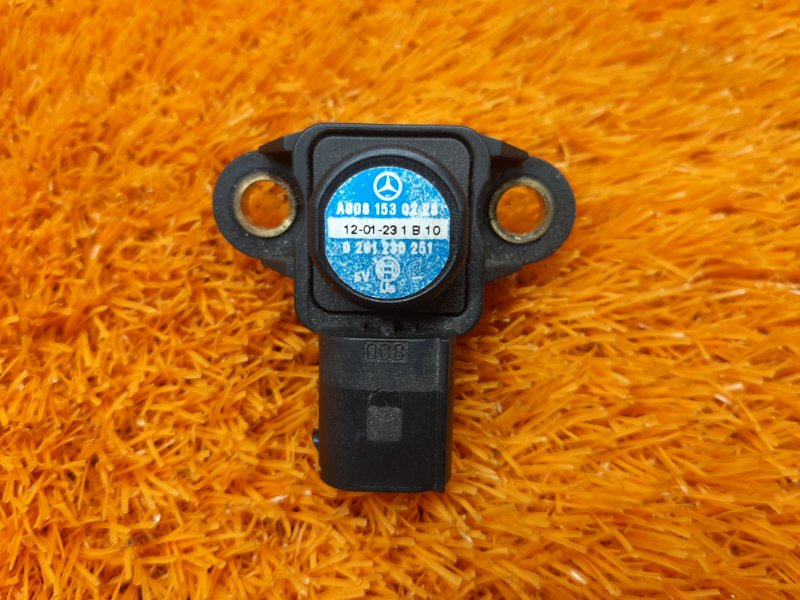 Датчик абсолютного давления, 670 рублей, Красноярск