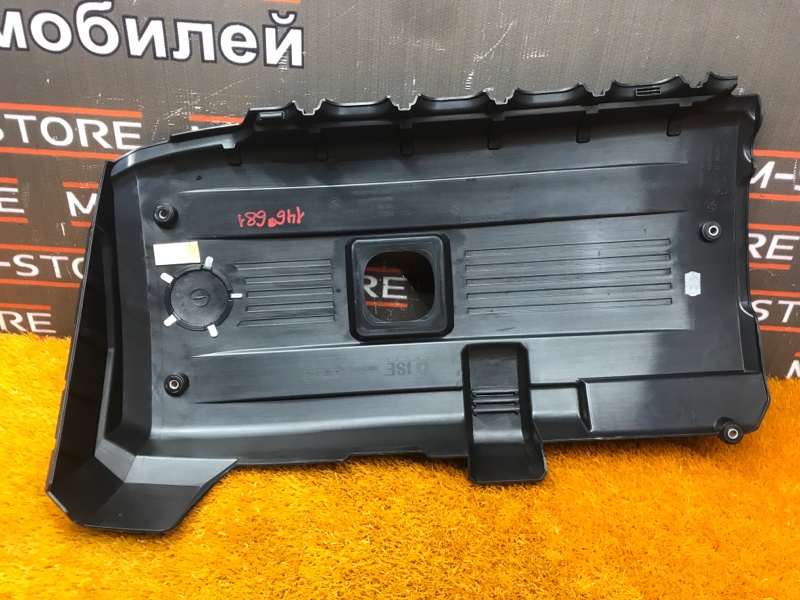 крышка двигателя, 830 рублей, Красноярск