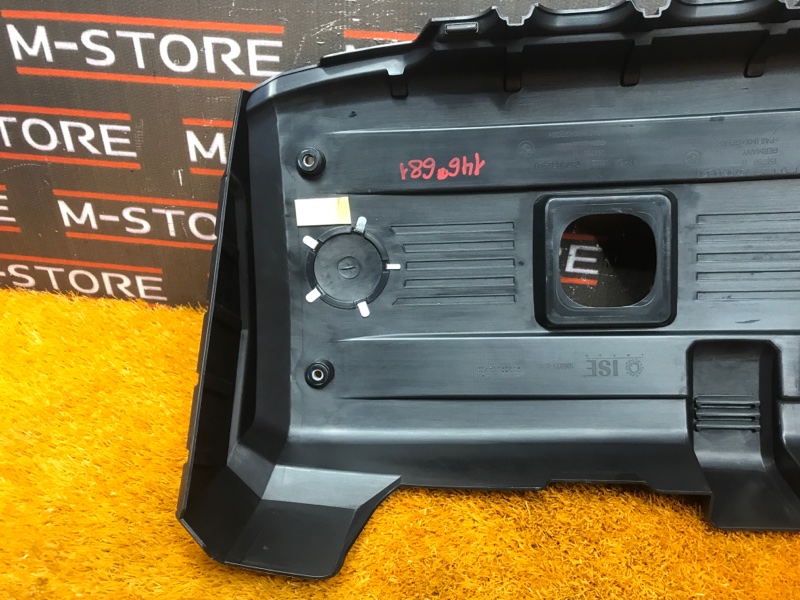 крышка двигателя, 830 рублей, Красноярск