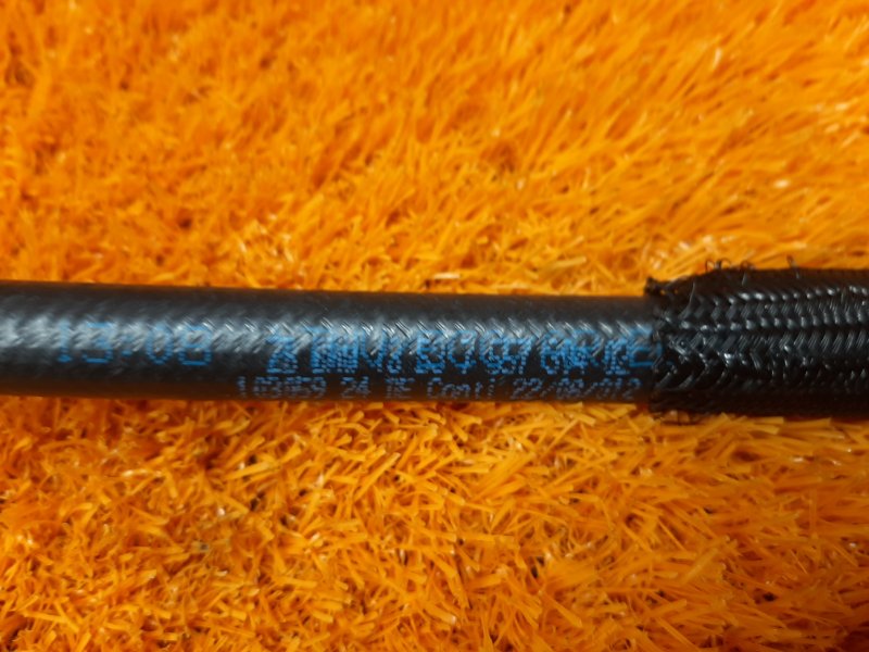 шланг топливный, 340 рублей, Красноярск