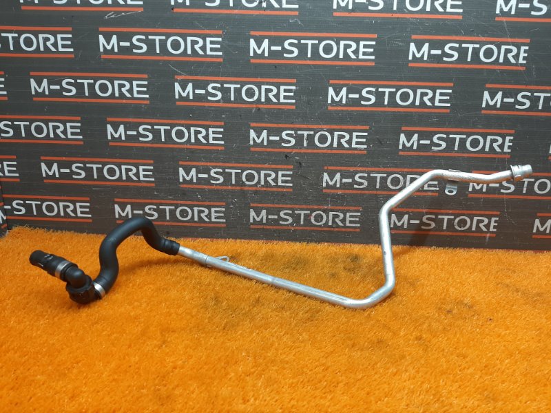 Трубка радиатора печки, 350 рублей, Красноярск