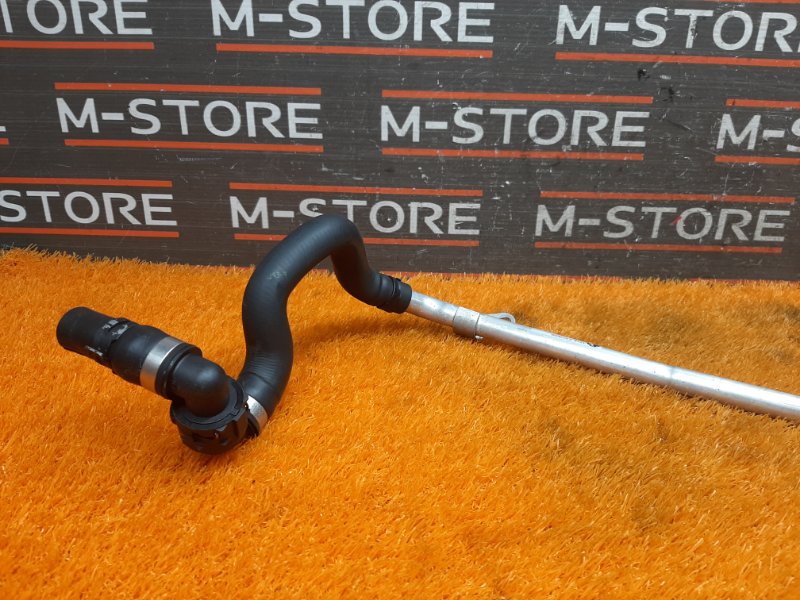 Трубка радиатора печки, 350 рублей, Красноярск