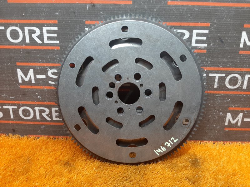 маховик, 540 рублей, Красноярск