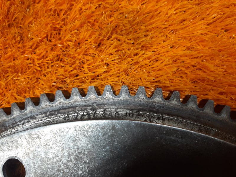 маховик, 540 рублей, Красноярск