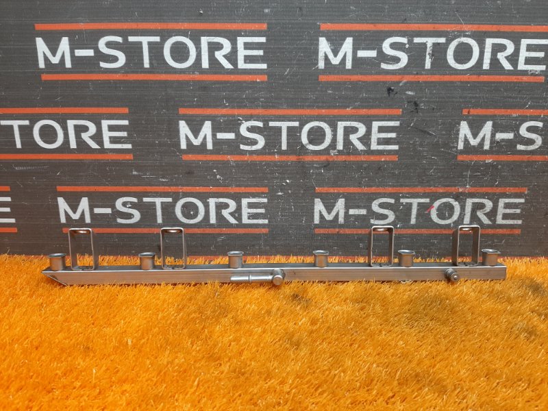 топливная рампа, 100 рублей, Красноярск