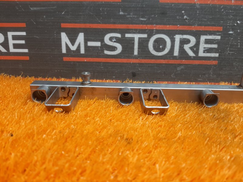 топливная рампа, 100 рублей, Красноярск