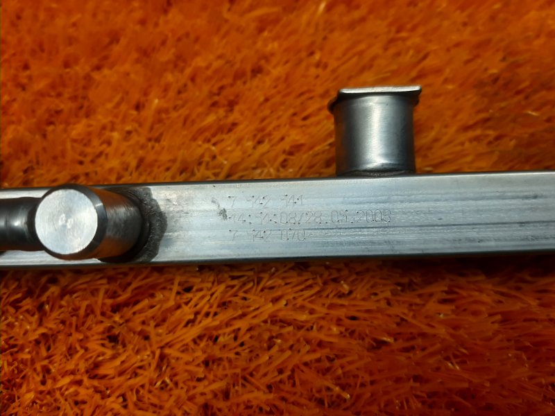 топливная рампа, 100 рублей, Красноярск