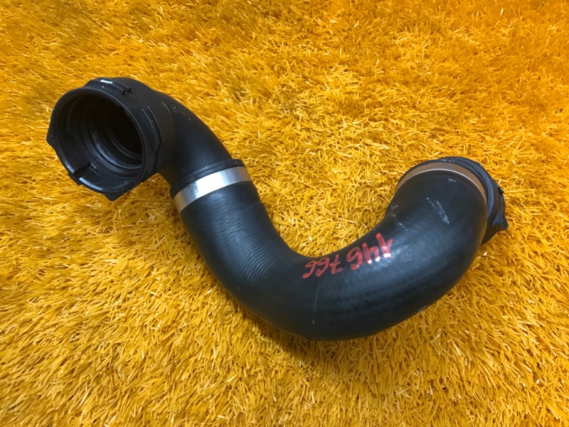 Патрубок системы охлаждения, 1200 рублей, Красноярск