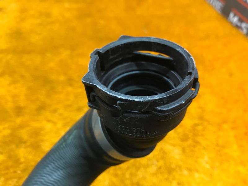 Патрубок системы охлаждения, 1200 рублей, Красноярск