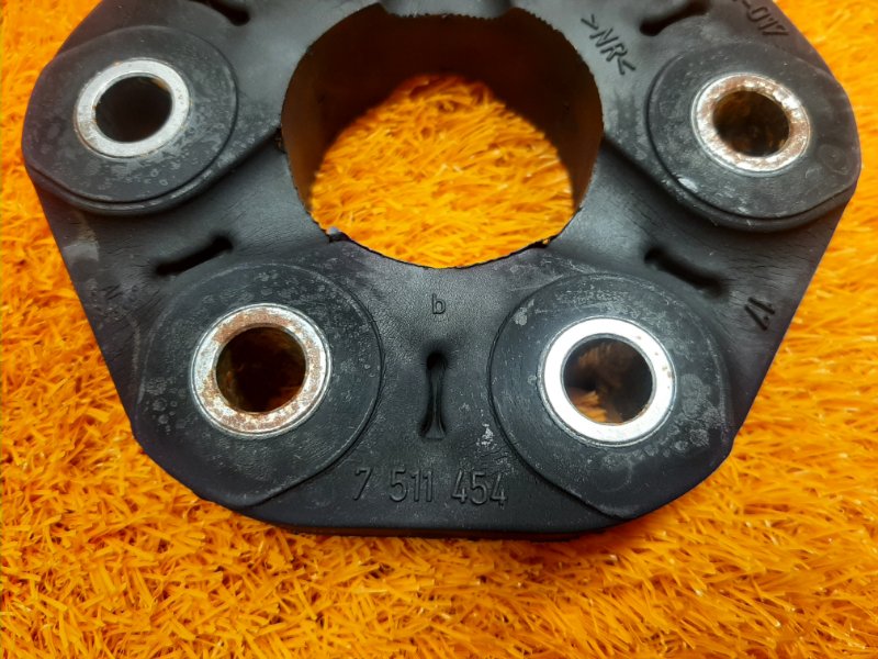 муфта карданного вала, 500 рублей, Красноярск