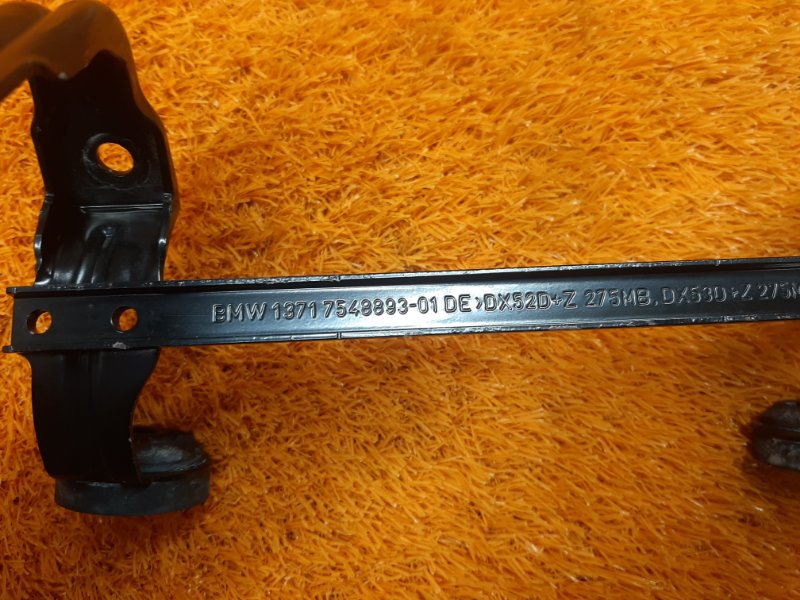 Крепление воздушного фильтра, 300 рублей, Красноярск