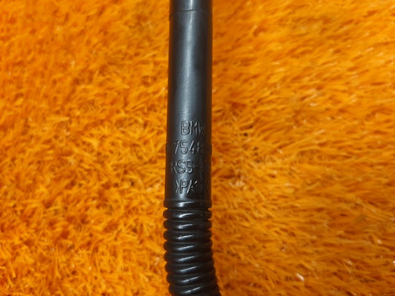 трубка вентиляции топливного бака, 630 рублей, Красноярск