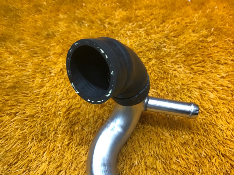 Патрубок системы охлаждения, 200 рублей, Красноярск