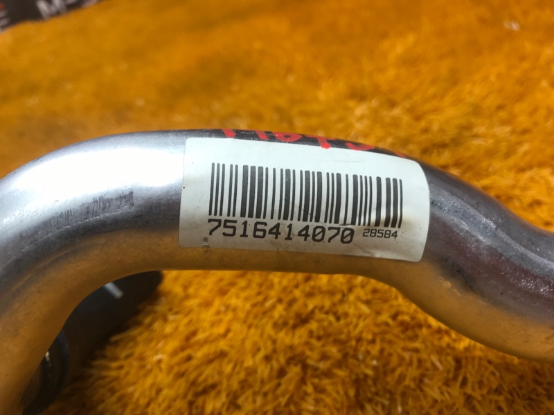 Патрубок системы охлаждения, 200 рублей, Красноярск