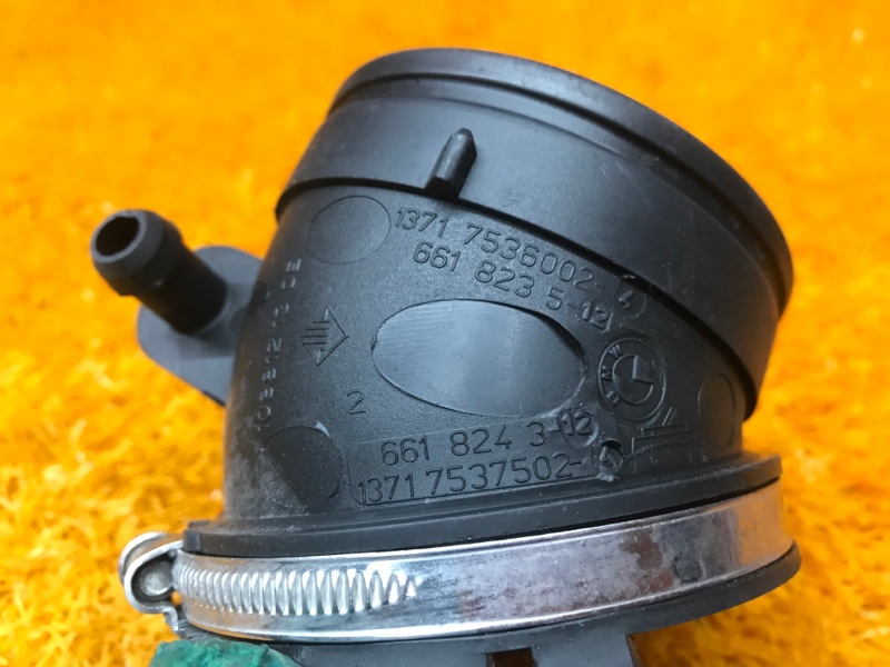 патрубок воздушного фильтра, 350 рублей, Красноярск