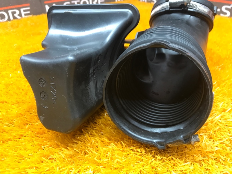 патрубок воздушного фильтра, 420 рублей, Красноярск