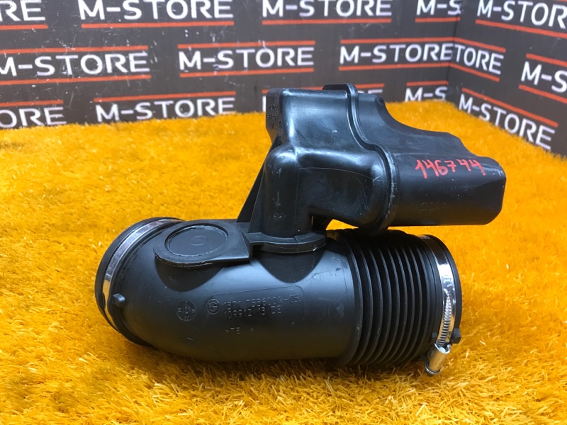 патрубок воздушного фильтра, 420 рублей, Красноярск