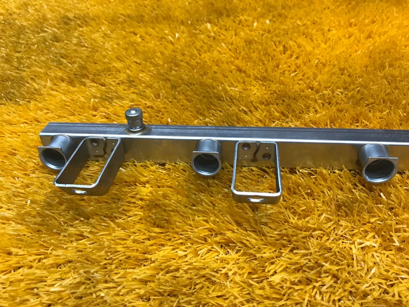 топливная рампа, 100 рублей, Красноярск