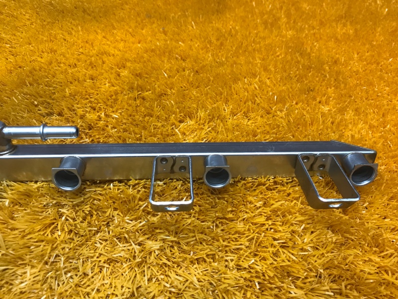 топливная рампа, 100 рублей, Красноярск