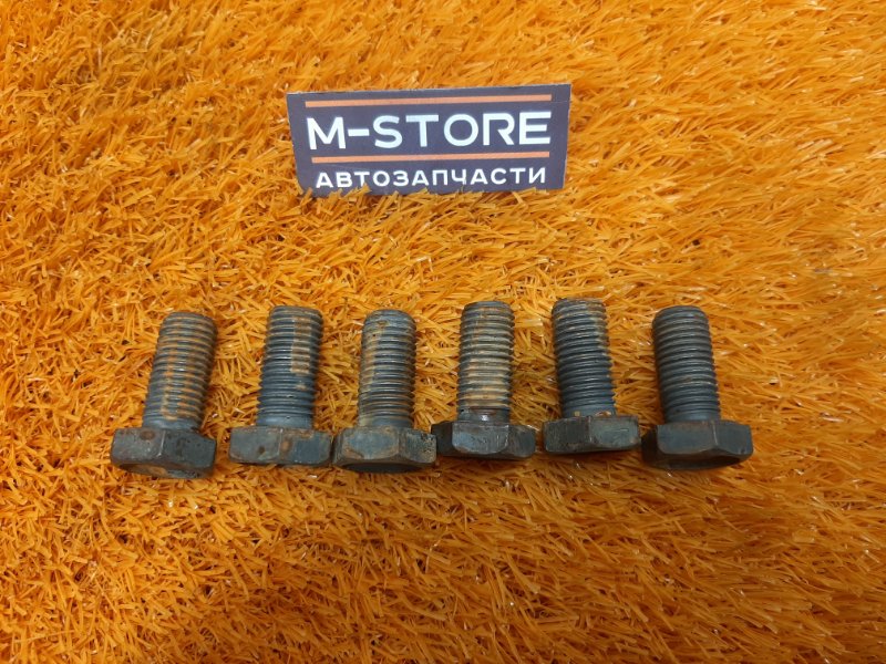 Болт маховика, 300 рублей, Красноярск