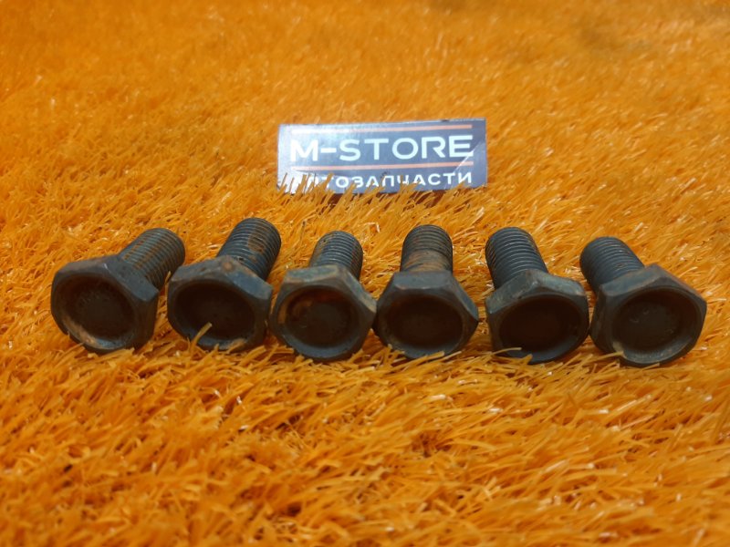 Болт маховика, 300 рублей, Красноярск