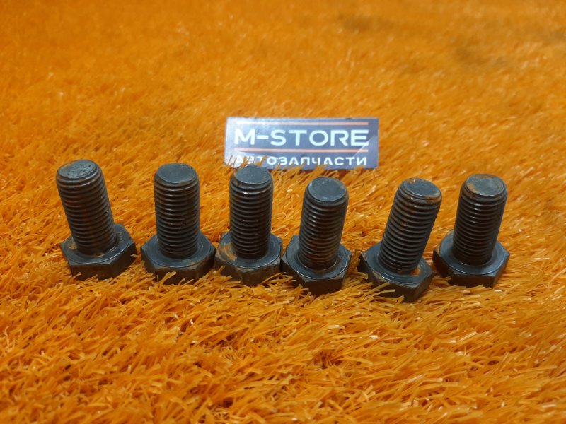 Болт маховика, 300 рублей, Красноярск