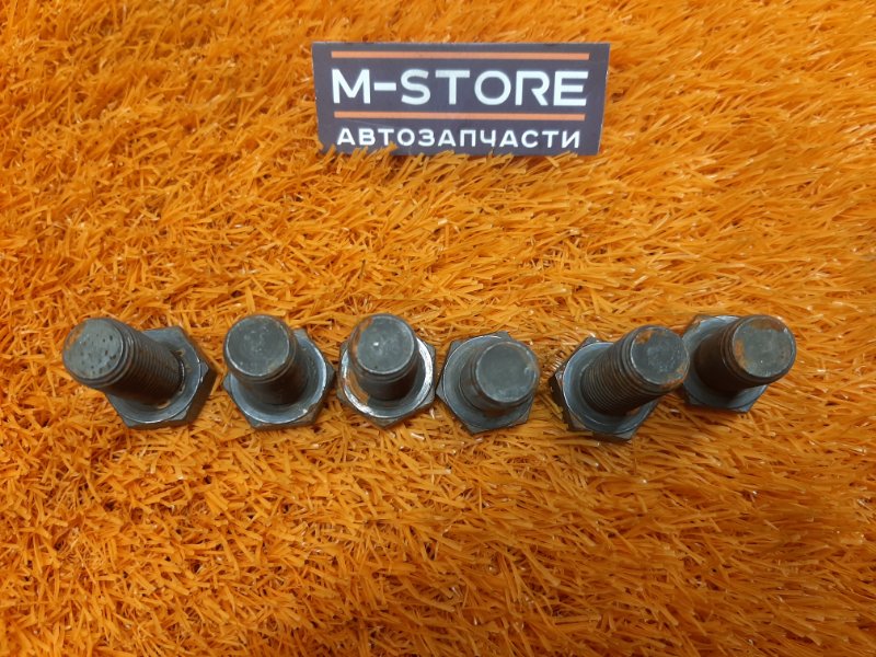 Болт маховика, 300 рублей, Красноярск