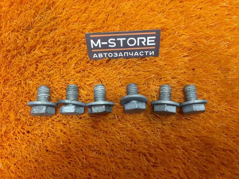 болт гидротрансформатора, 380 рублей, Красноярск