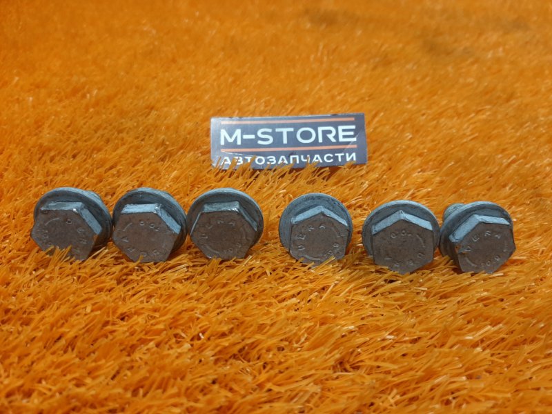 болт гидротрансформатора, 380 рублей, Красноярск