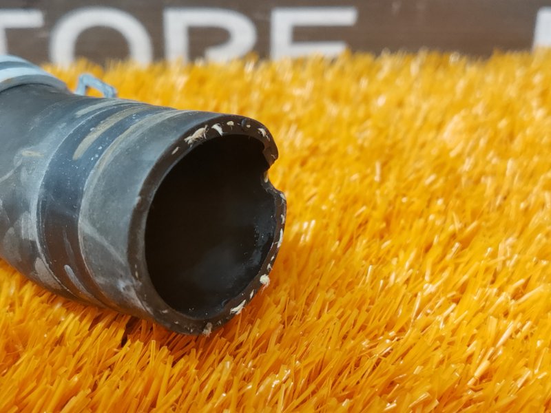 Патрубок радиатора верхний, 540 рублей, Красноярск