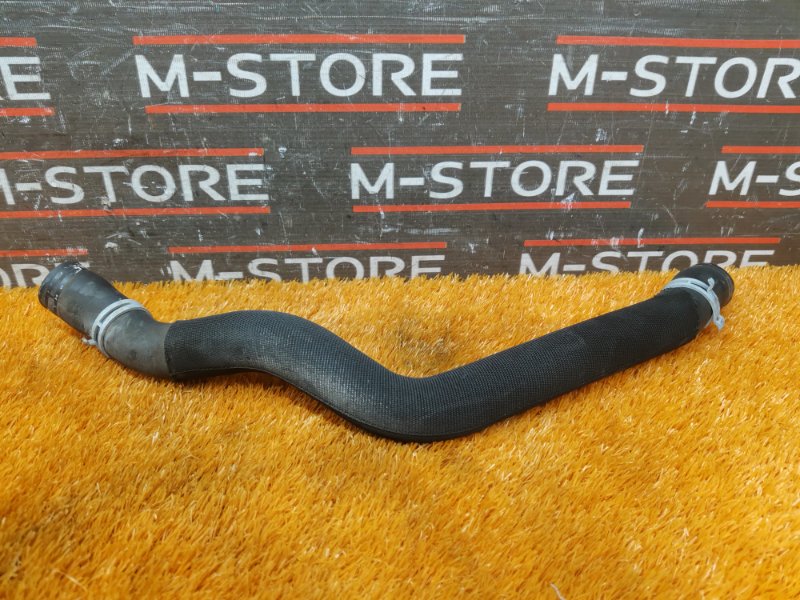 Патрубок радиатора верхний, 540 рублей, Красноярск