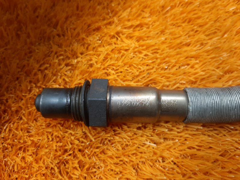 Датчик кислорода, 700 рублей, Красноярск